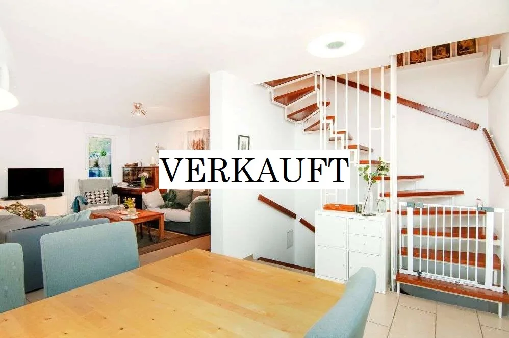 DIE LAGE IST HIER GAR KEINE FRAGE -TRAUMHAFT RUHIG UND IDEAL ZENTRAL