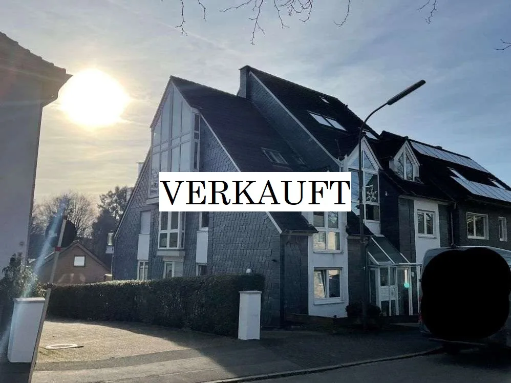 SCHÖNE ZWEI ZIMMERWOHNUNG IN KLEINER EIGENTÜMERGEMEINSCHAFT AUS BAUJAHR 1995-PROVISIONSFREI
