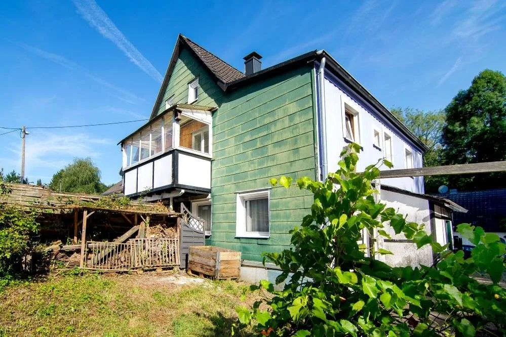 SIE GLAUBEN, EIN HAUS PASST NICHT IN IHR BUDGET?